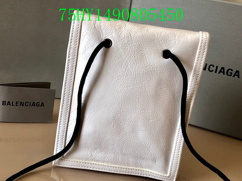 LO - BGA Bags - 2460