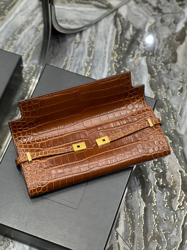 YSL BAGS - WOMEN LOVE LUXURY BAGS - 311
