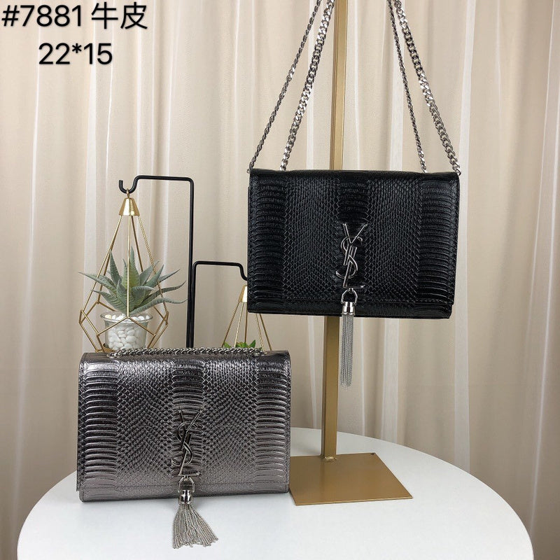 BB - YSL Bag - 3571