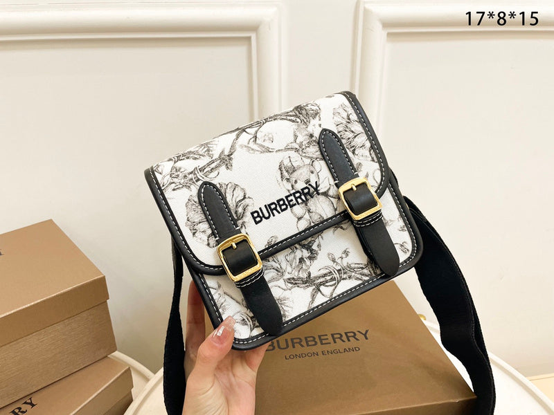 B-Berry Bags - Women Love Luxury Bags - 390