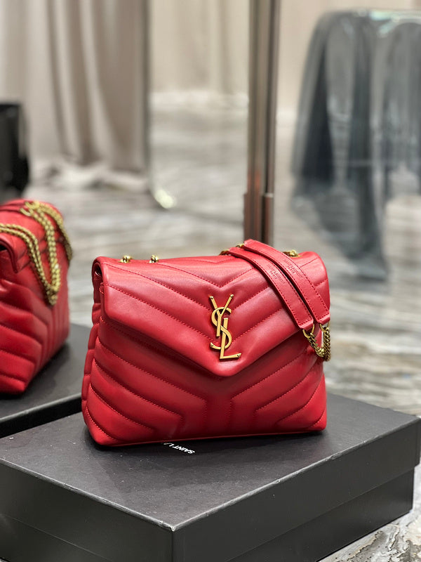 Lusso Official - YSL LUXURY WOMEN BAGS - 1672