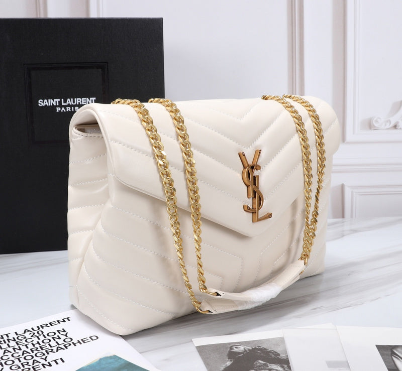 YSL BAGS - WOMEN LOVE LUXURY BAGS - 1331