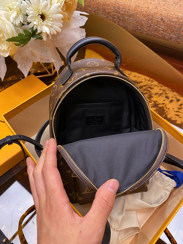 LO - LV Bags - 16350