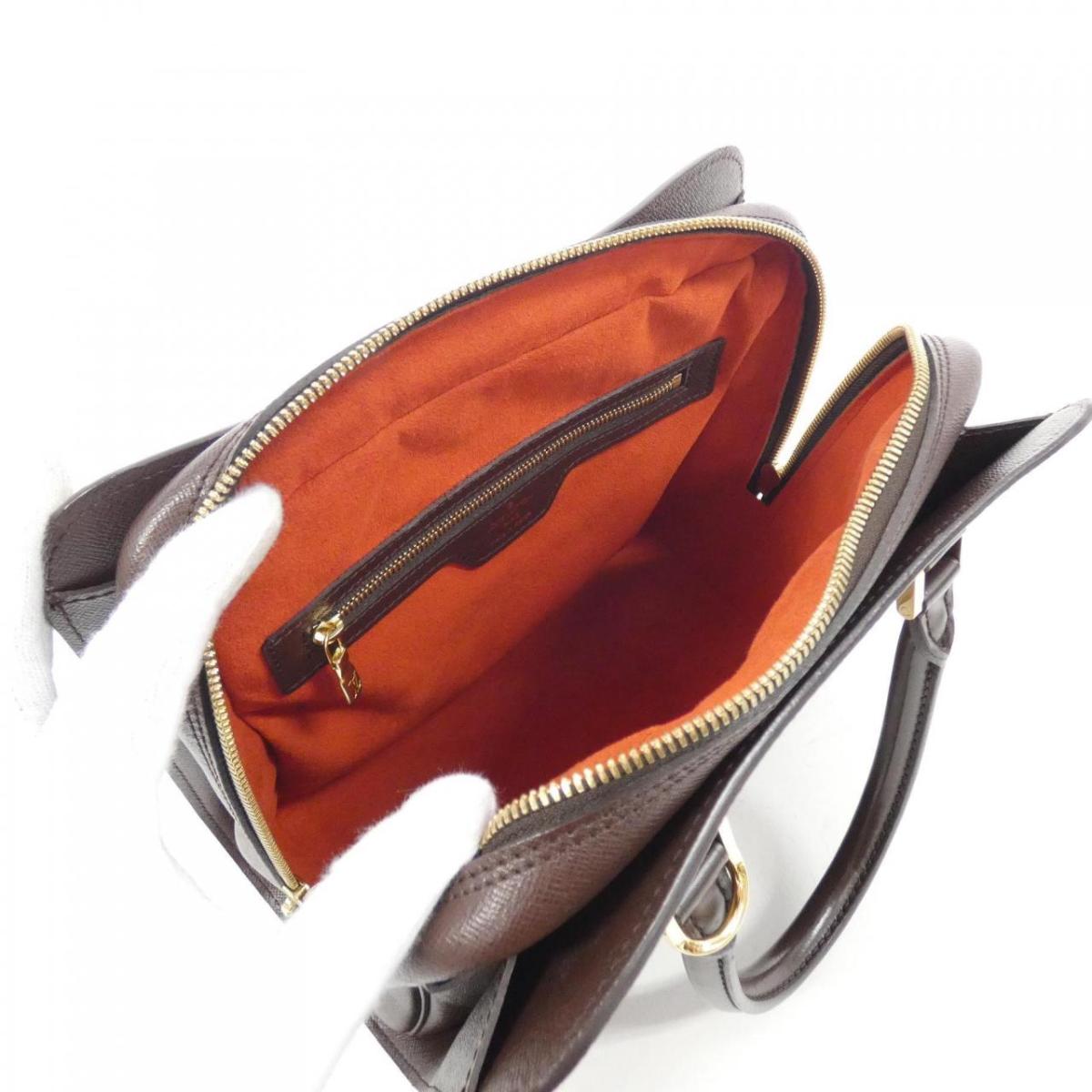 LO-LV bags 1951