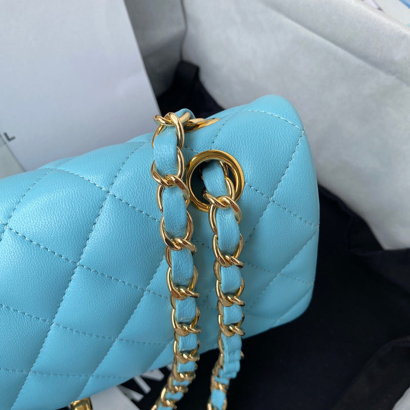 Lusso Official -  CHL BAGS  - 375