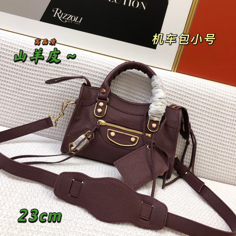 LO - BLN-CIAGA WOMEN LUXURY BAGS - 820