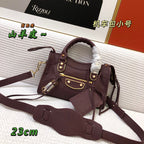 LO - BLN-CIAGA WOMEN LUXURY BAGS - 820