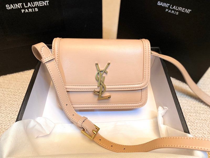 Lusso Official - LUXURY YSL BAGS - 1810