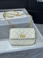 LO - CHL  BAGS FOR WOMEN - FASHION LUXURY BAGS - 030