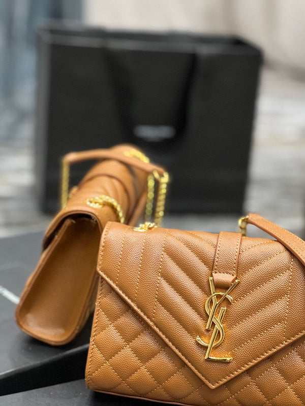 Lusso Official - LUXURY YSL BAGS - 635