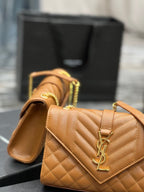 Lusso Official - LUXURY YSL BAGS - 635