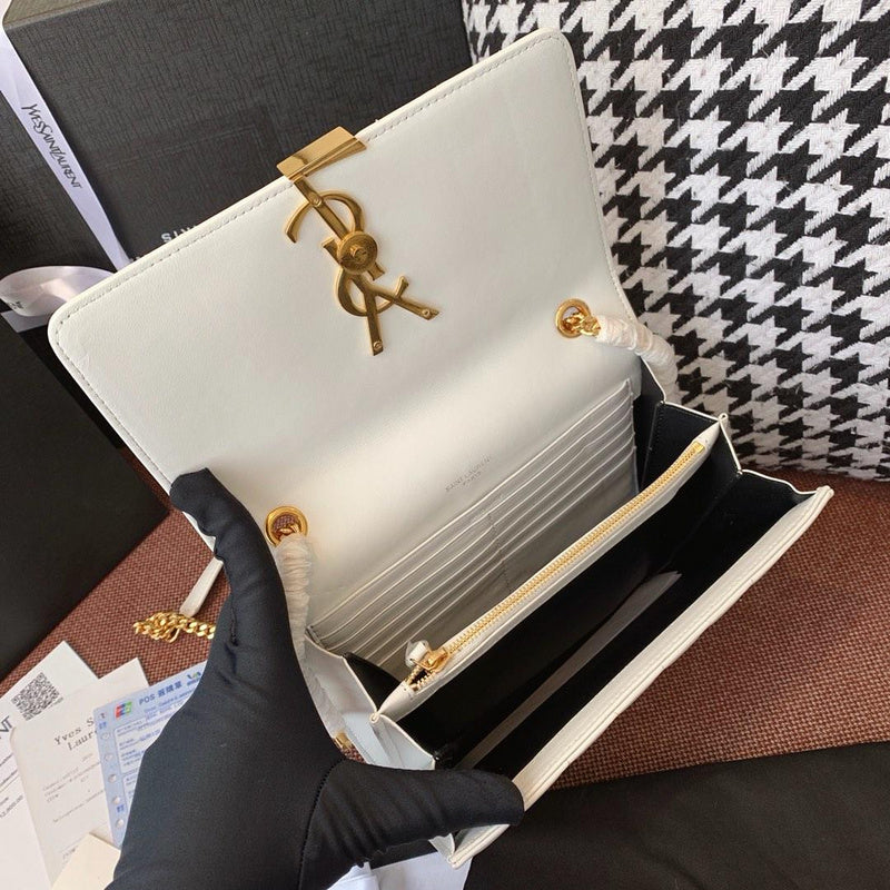 BB - YSL Bag - 2954