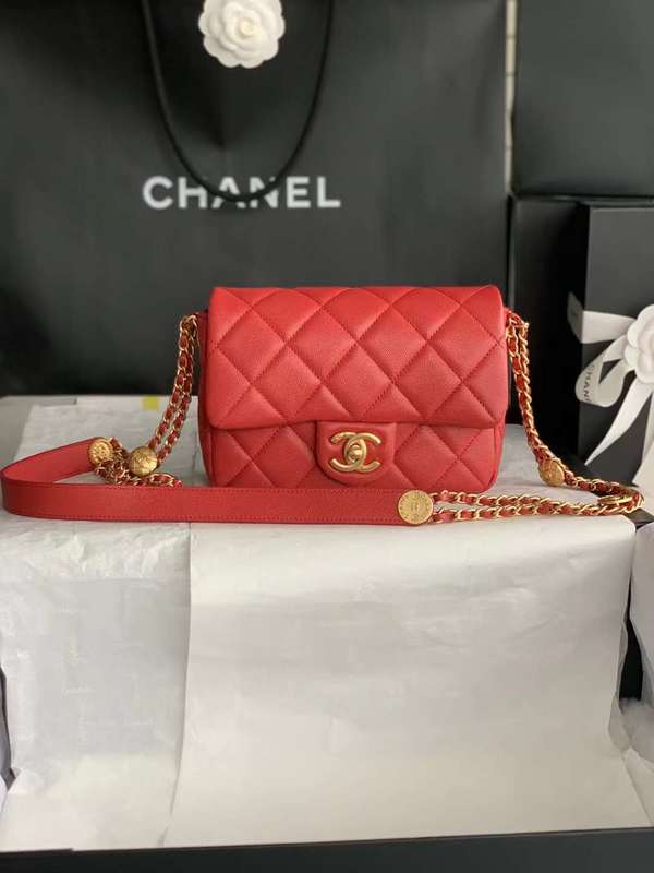 LO - CHL  BAGS FOR WOMEN - FASHION LUXURY BAGS - 610