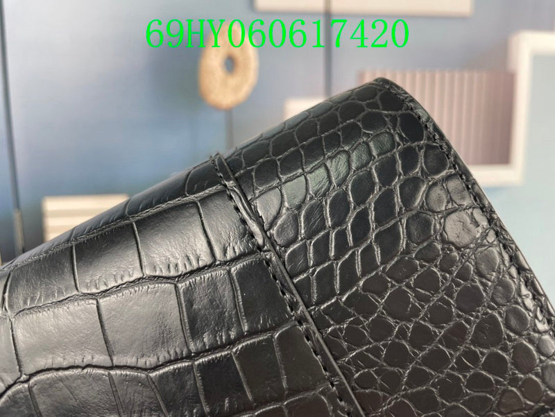 LO - BGA Bags - 2241