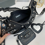BLN-CIAGA WOMEN LUXURY BAGS - 018