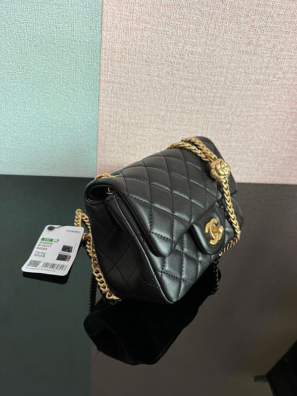 LO - CHL Bags - 2465