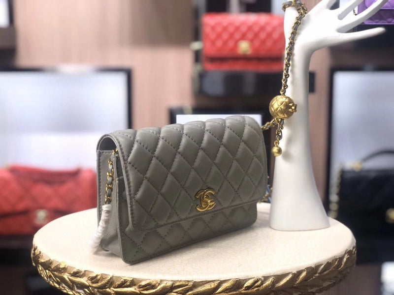 LO - CHL  BAGS FOR WOMEN - FASHION LUXURY BAGS -2373