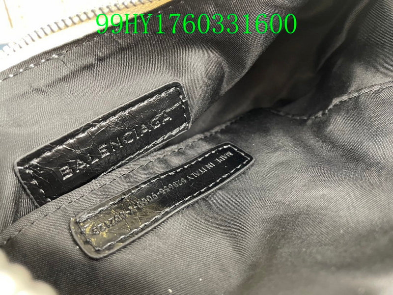 LO - BGA Bags - 2356