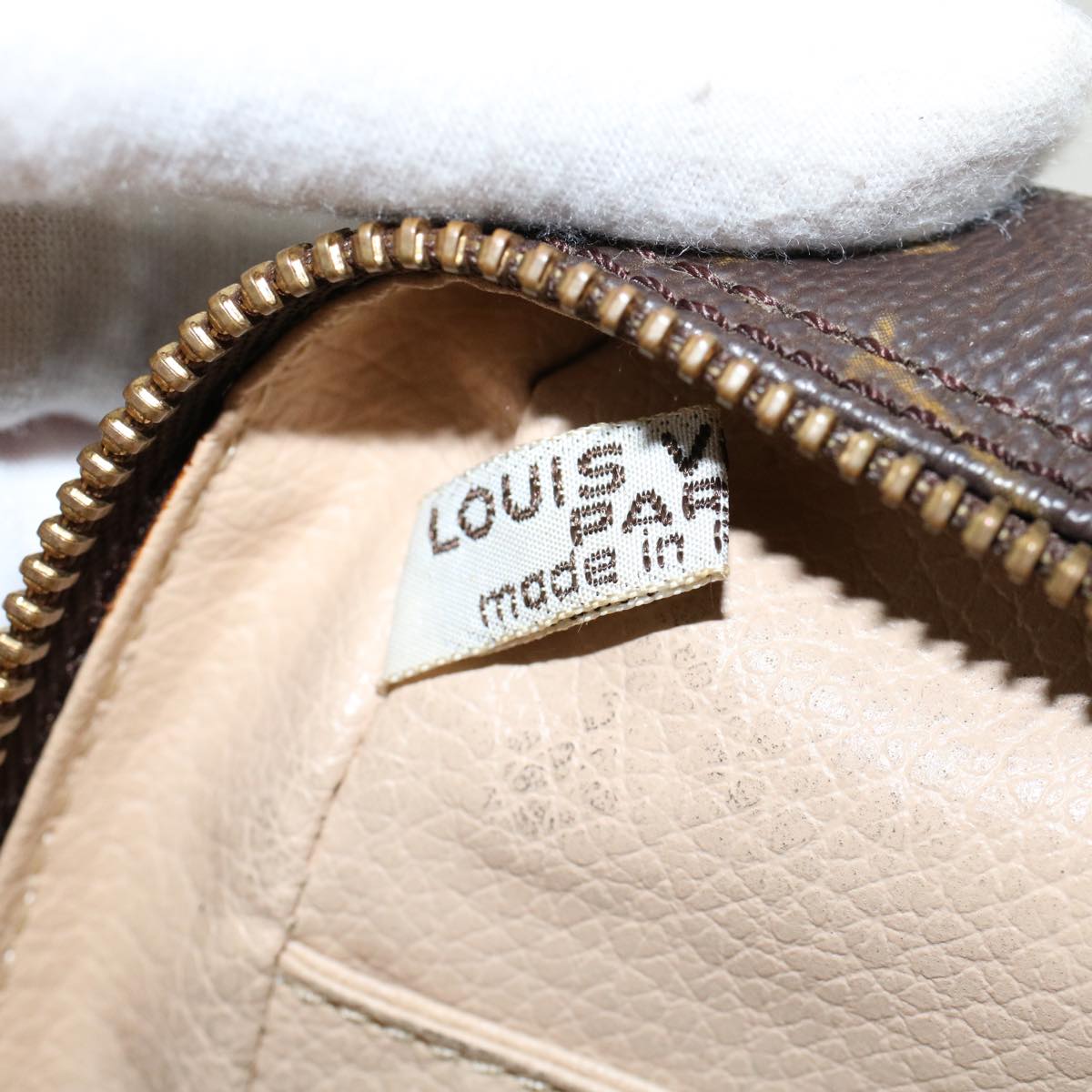 LO-LV bags 2591