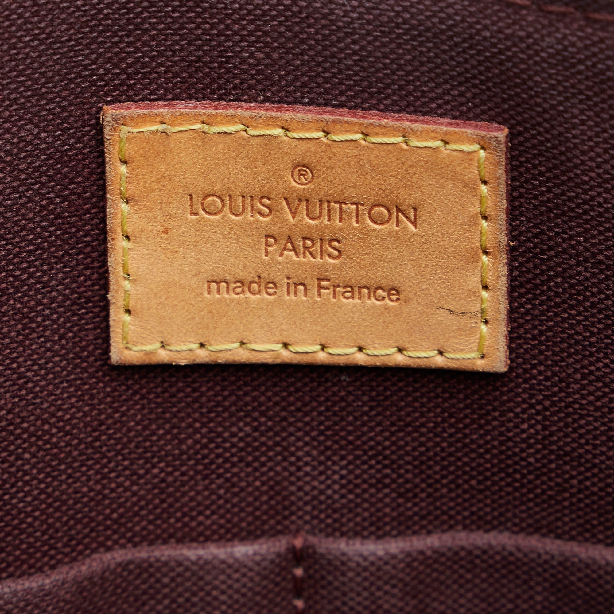 LO-LV bags 2618