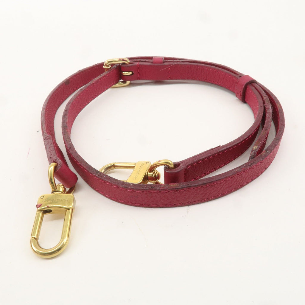 LO-LV bags 3496