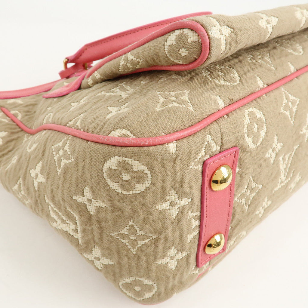 LO-LV bags 3949
