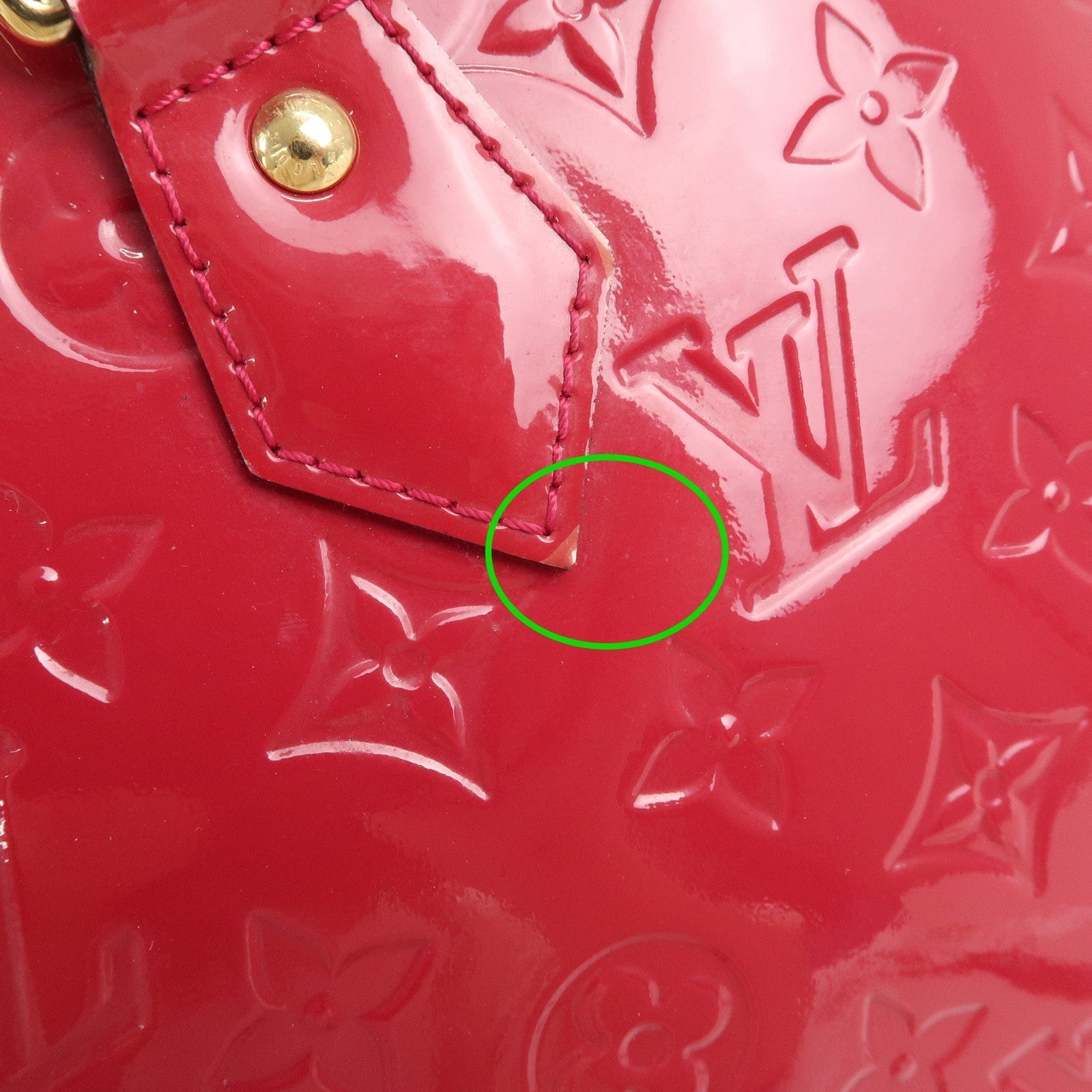 LO-LV bags 4097