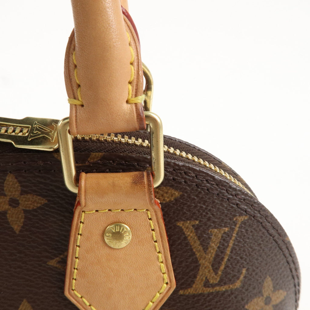 LO-LV bags 3491