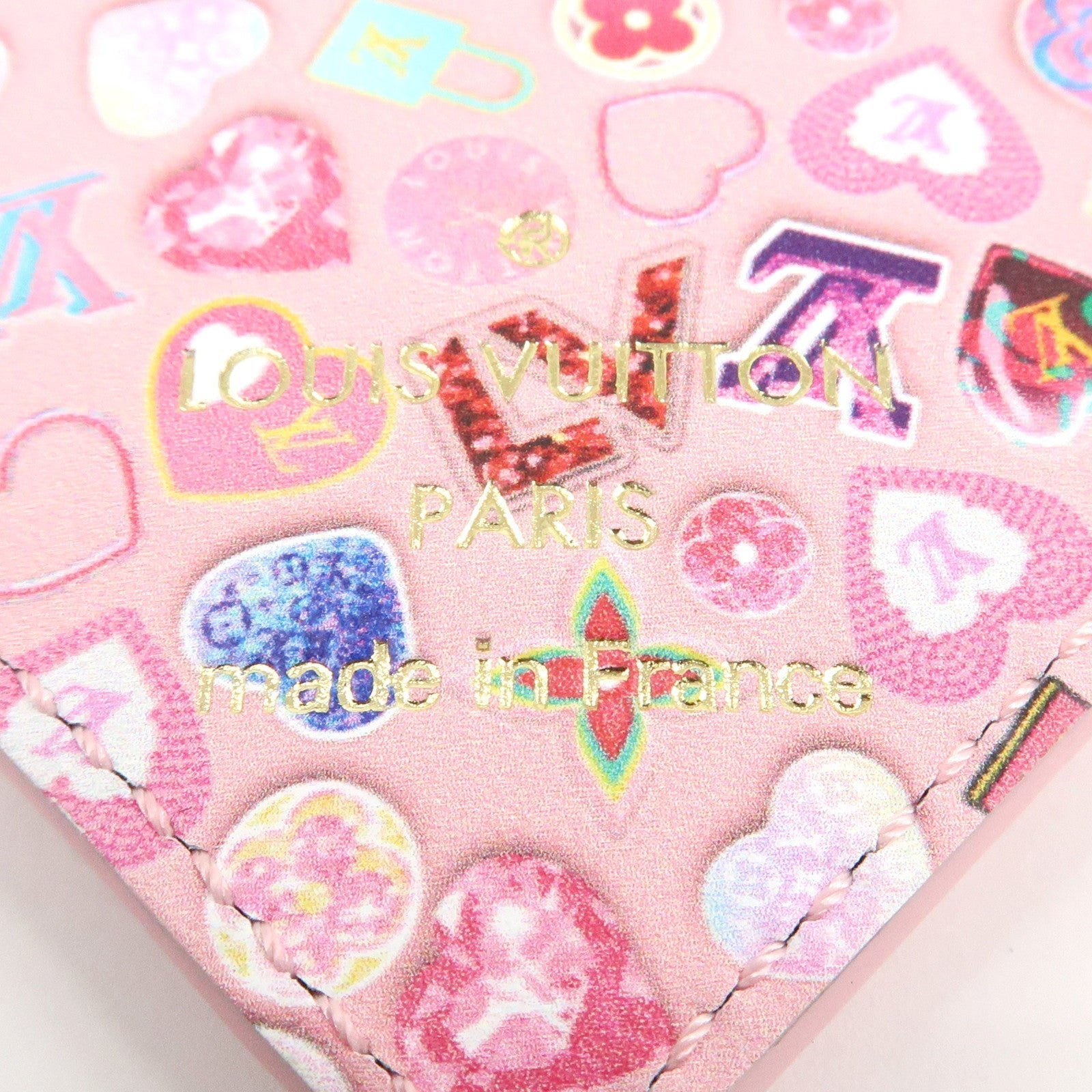 LO-LV bags 3947