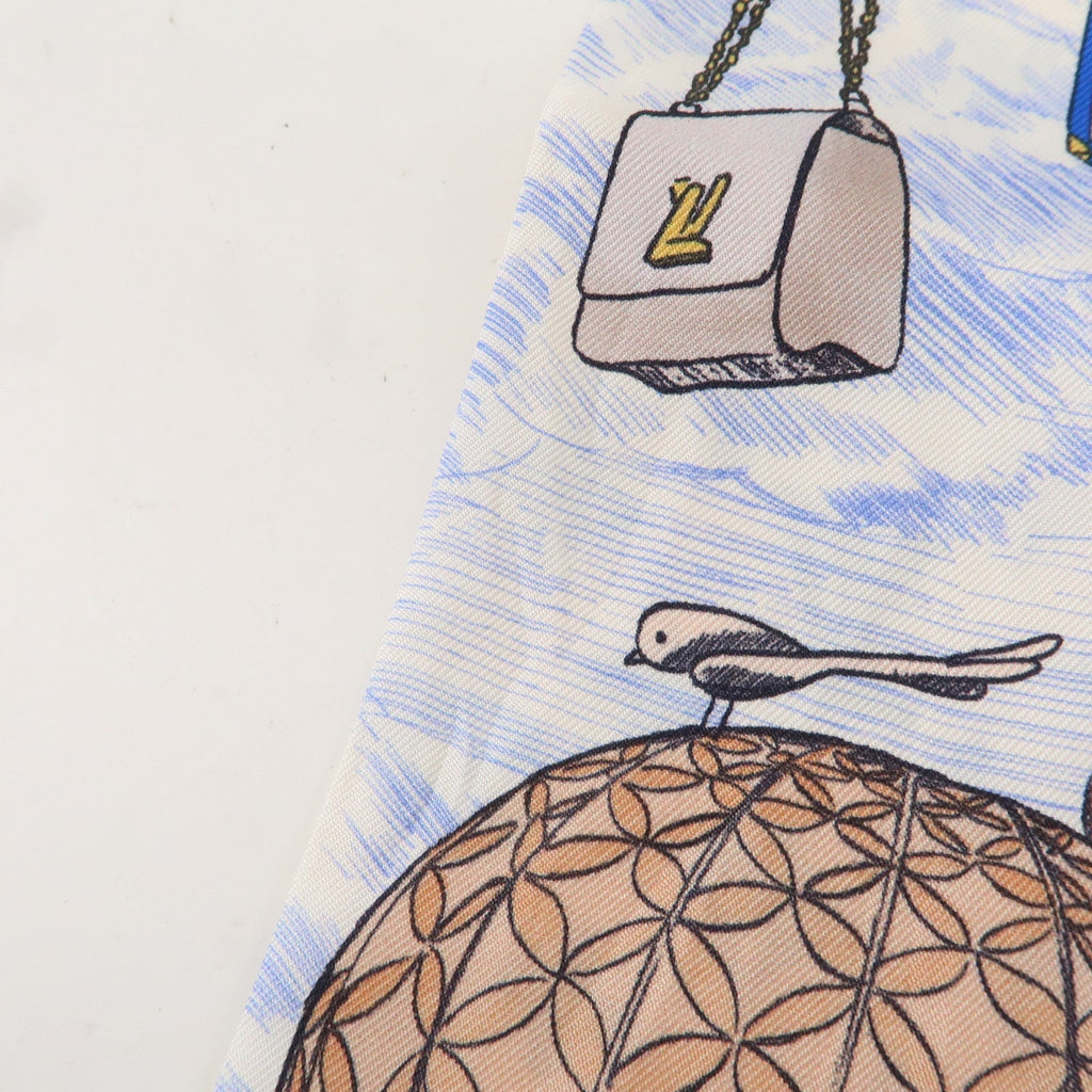 LO-LV bags 4073