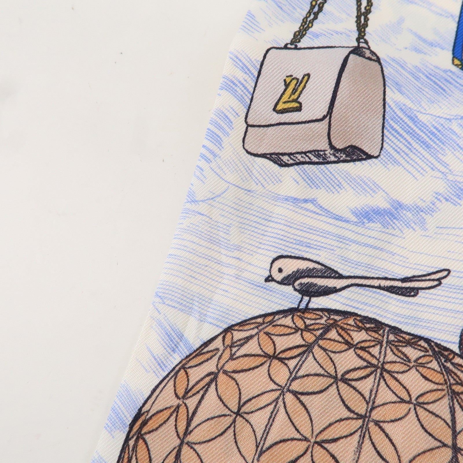 LO-LV bags 4073