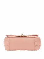 CHNL -  Pink Hold the Line Bag.