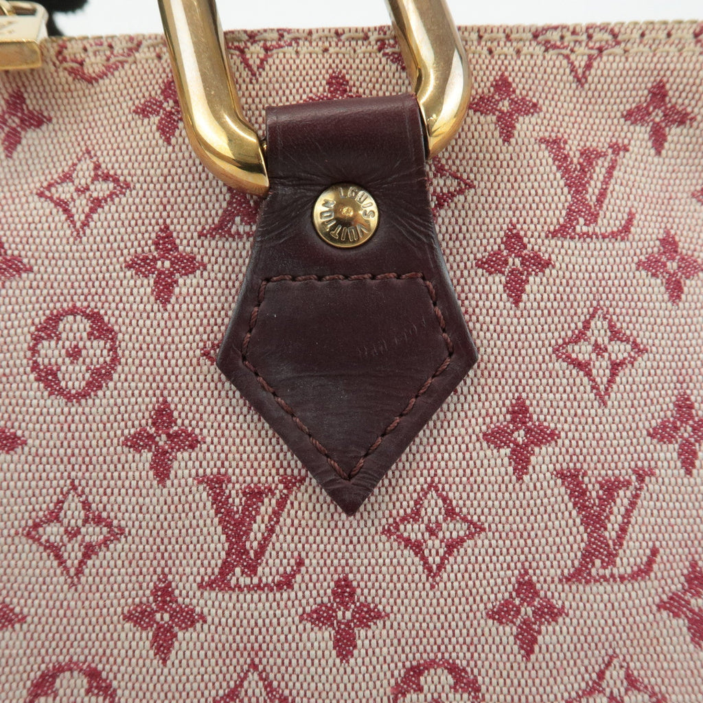 LO-LV bags 3974