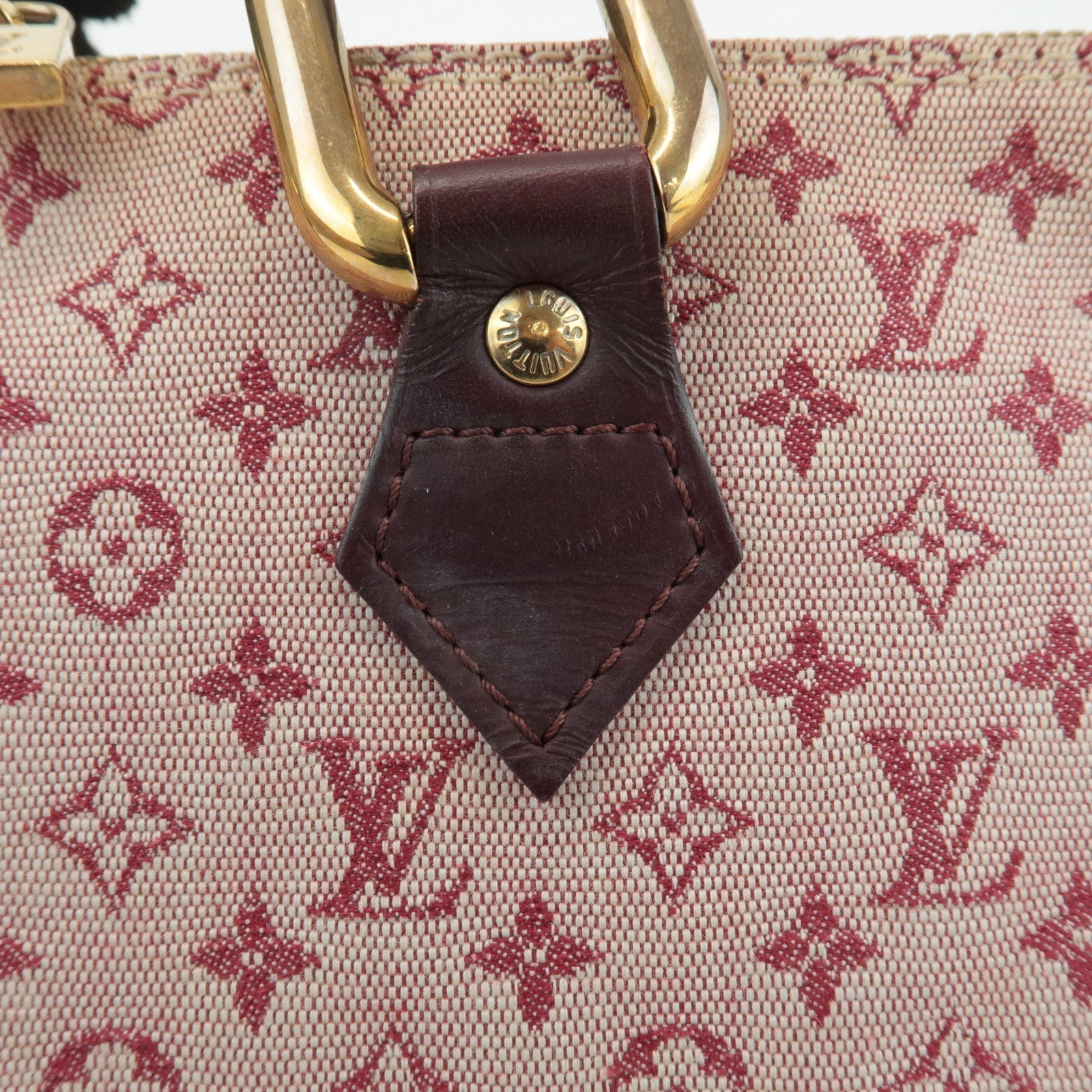 LO-LV bags 3974