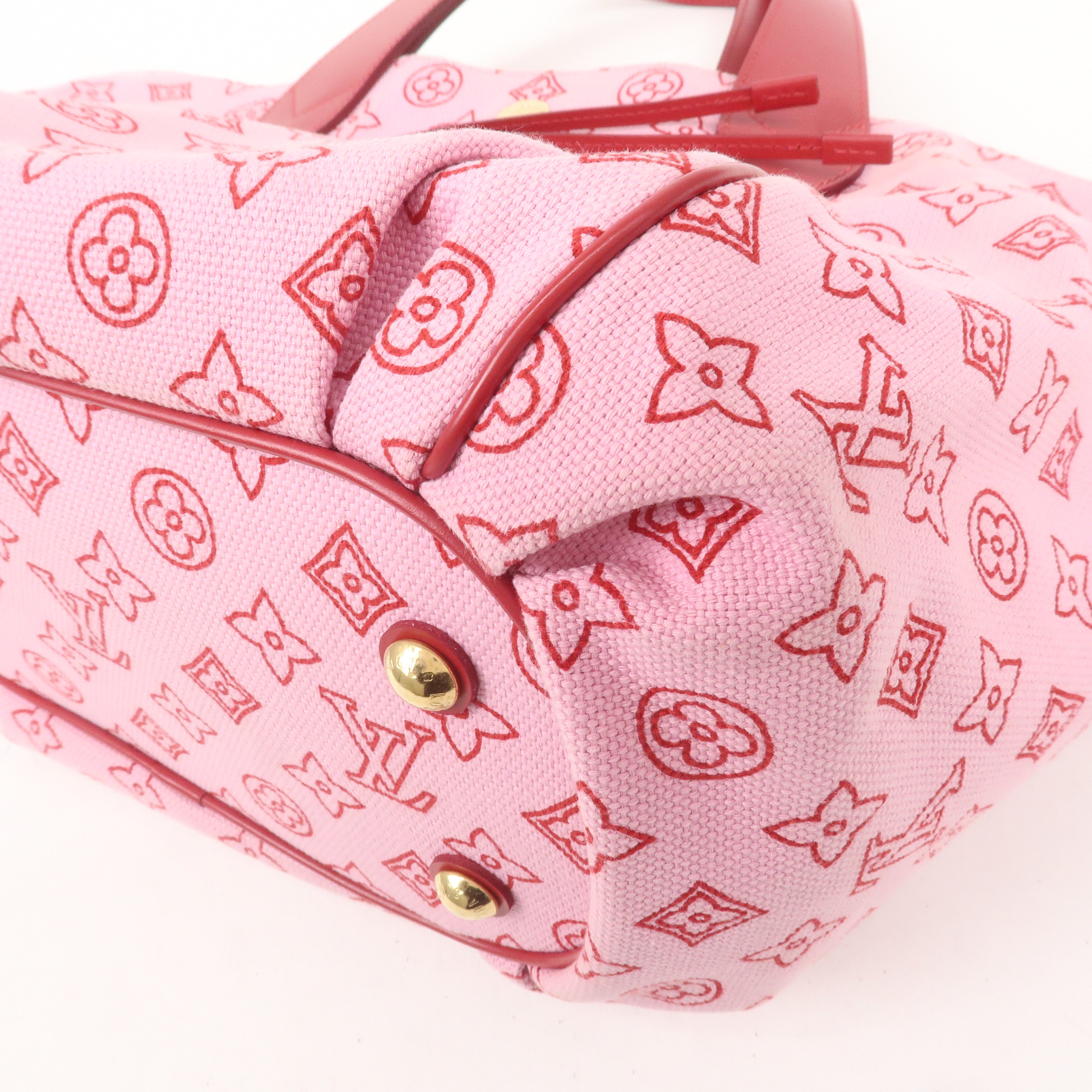 LO-LV bags 4071