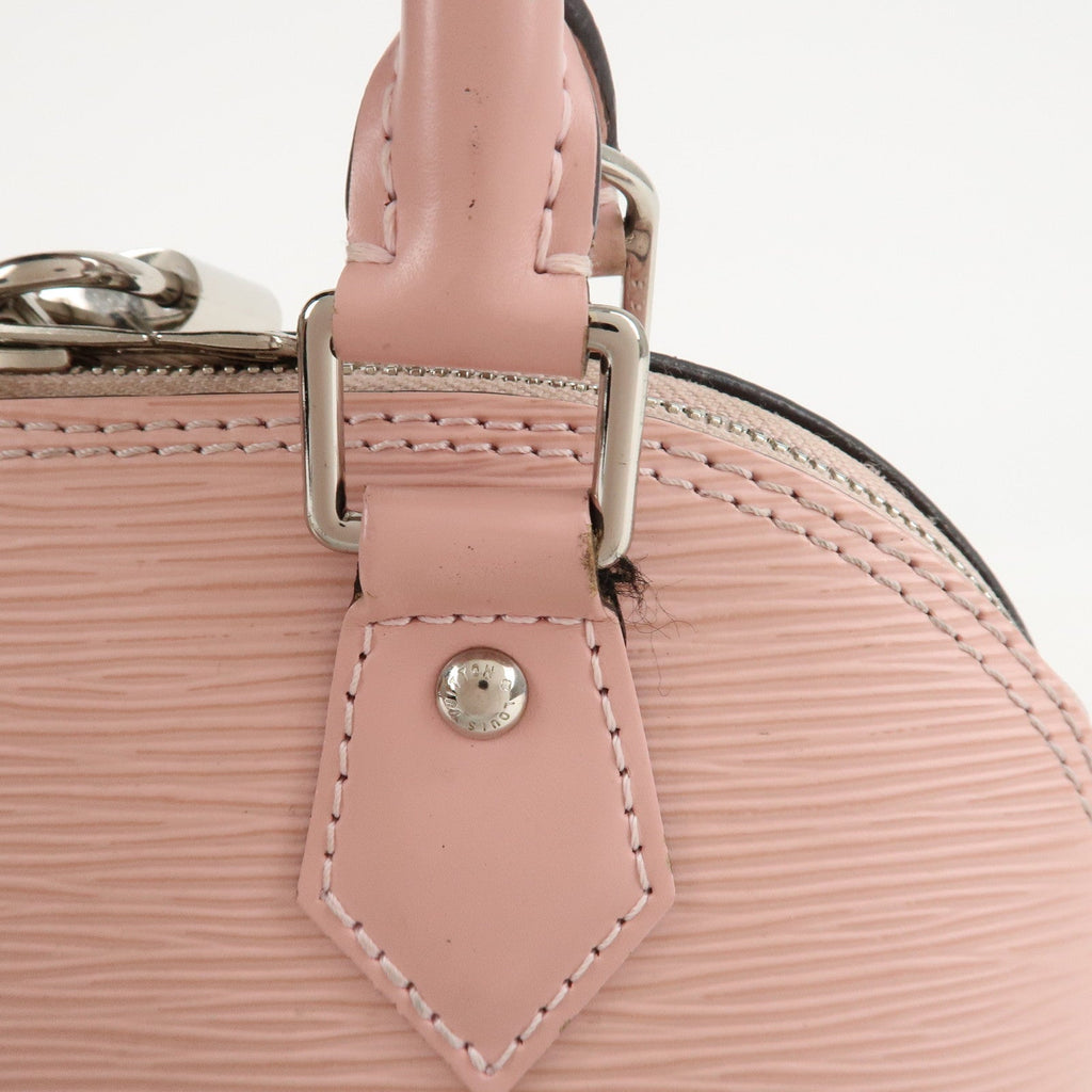 LO-LV bags 3862