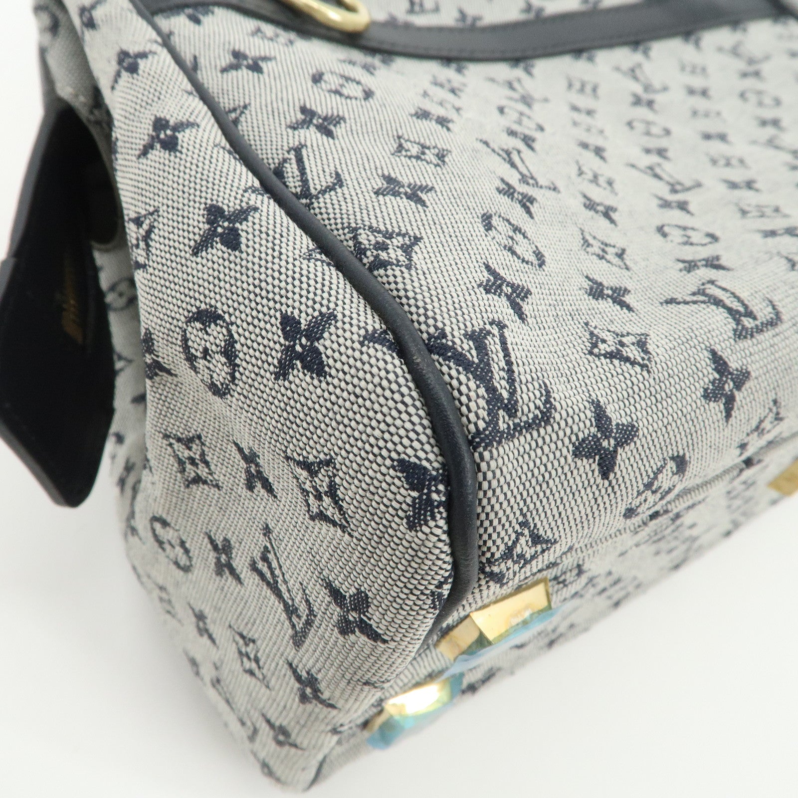 LO-LV bags 3943