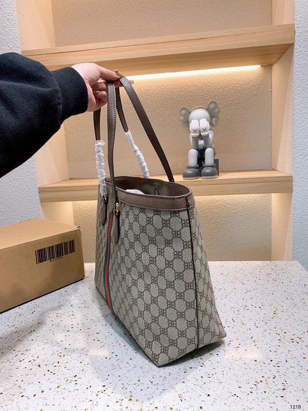 LO - BGA Bags - 1516