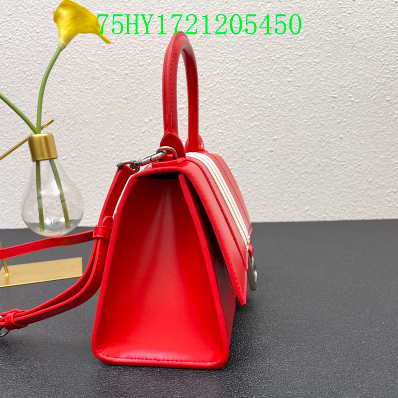 LO - BGA Bags - 1945