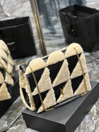 YSL BAGS - WOMEN LOVE LUXURY BAGS - 2156