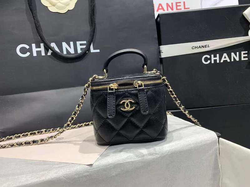 LO - CHL  BAGS FOR WOMEN - FASHION LUXURY BAGS - 003