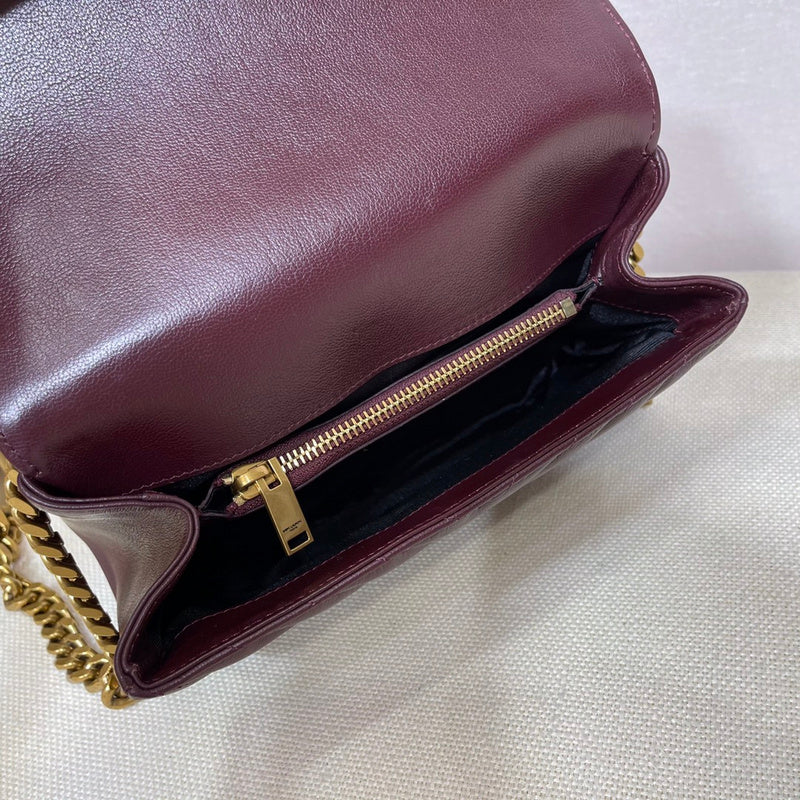 YSL BAGS - WOMEN LOVE LUXURY BAGS - 2514