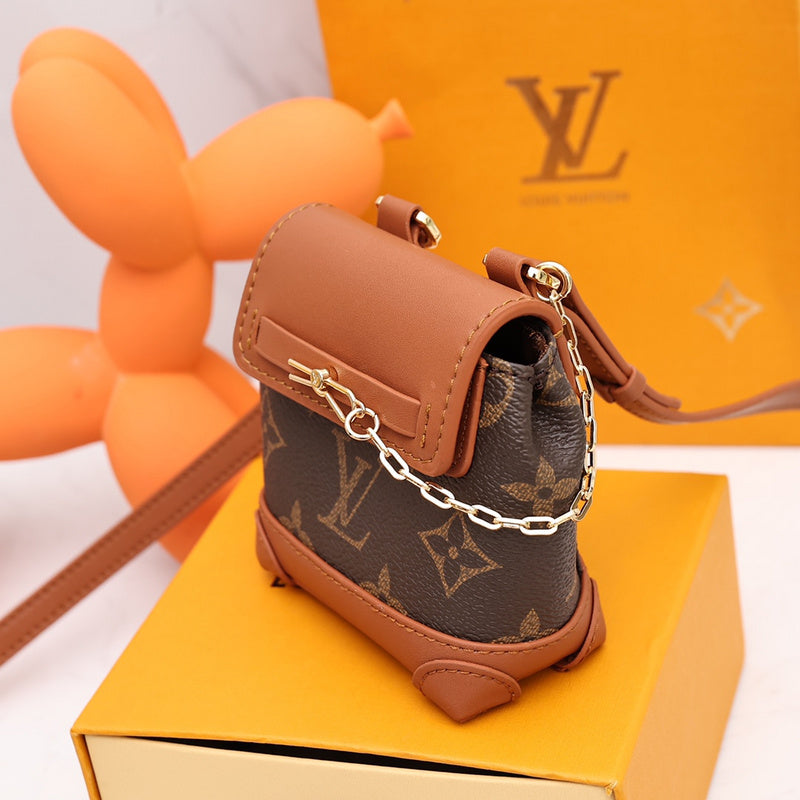 BB - LV Bags - 17224