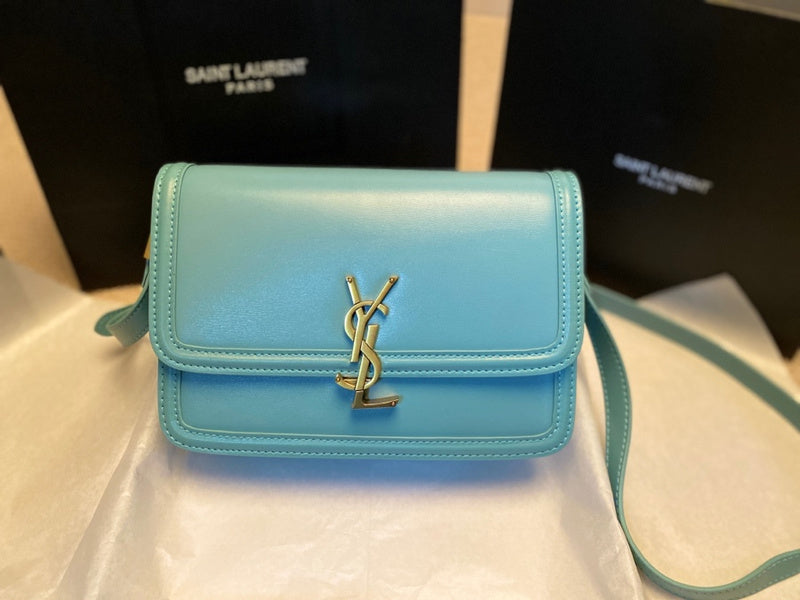 YSL BAGS - WOMEN LOVE LUXURY BAGS - 1818