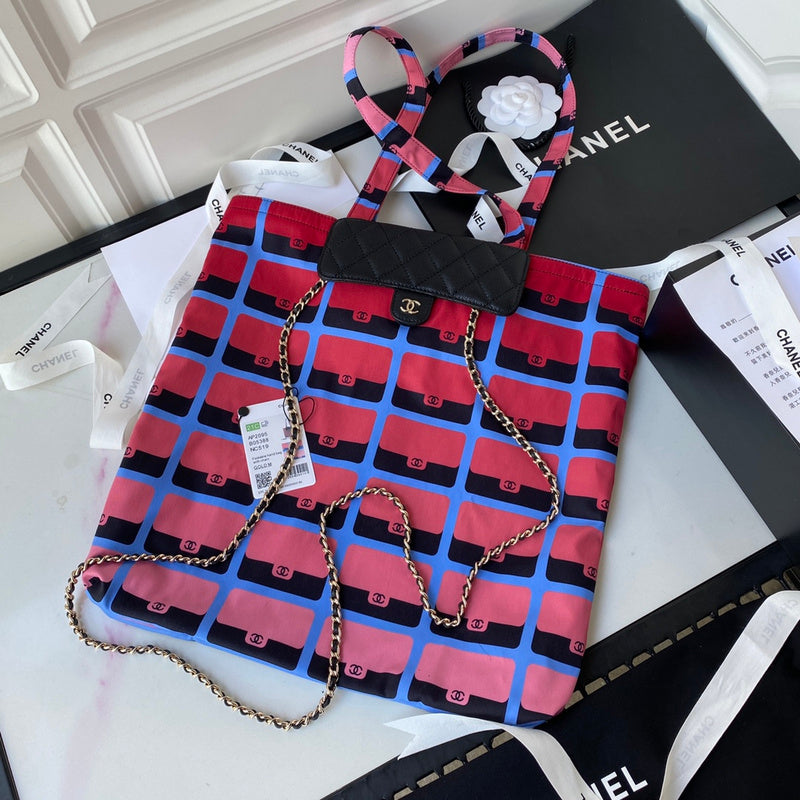 LO - CHL  BAGS FOR WOMEN - FASHION LUXURY BAGS -1934