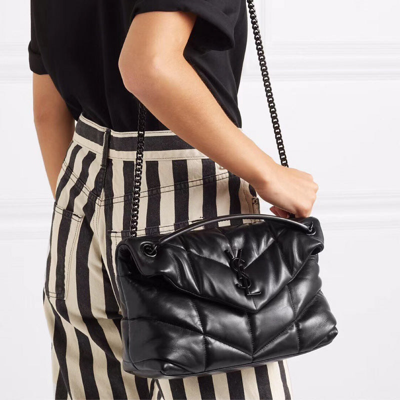 BB - YSL Bag - 3805