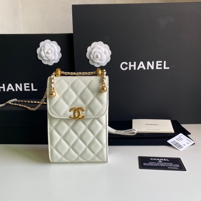 LO - CHL Bags - 3724