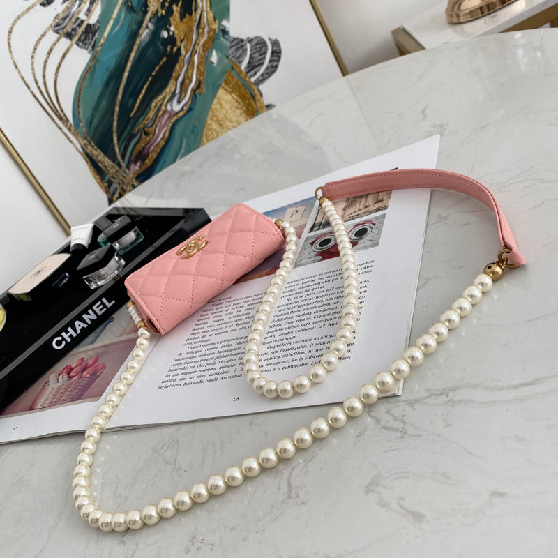 Lusso Official -  CHL BAGS  - 641