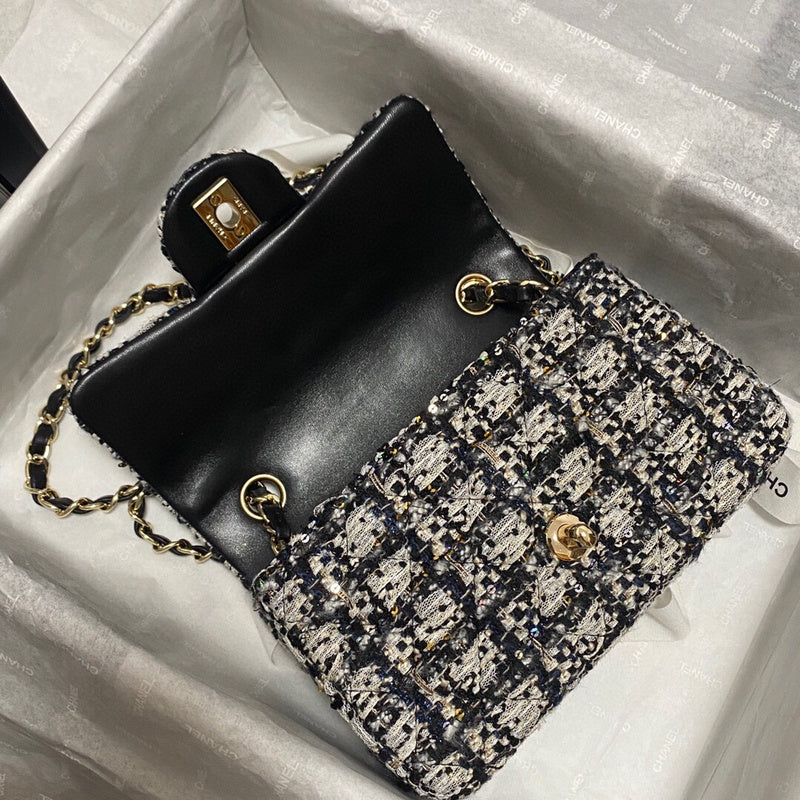LO - CHL Bags - 3571