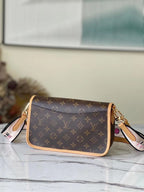 BB - LV Bags - 17205